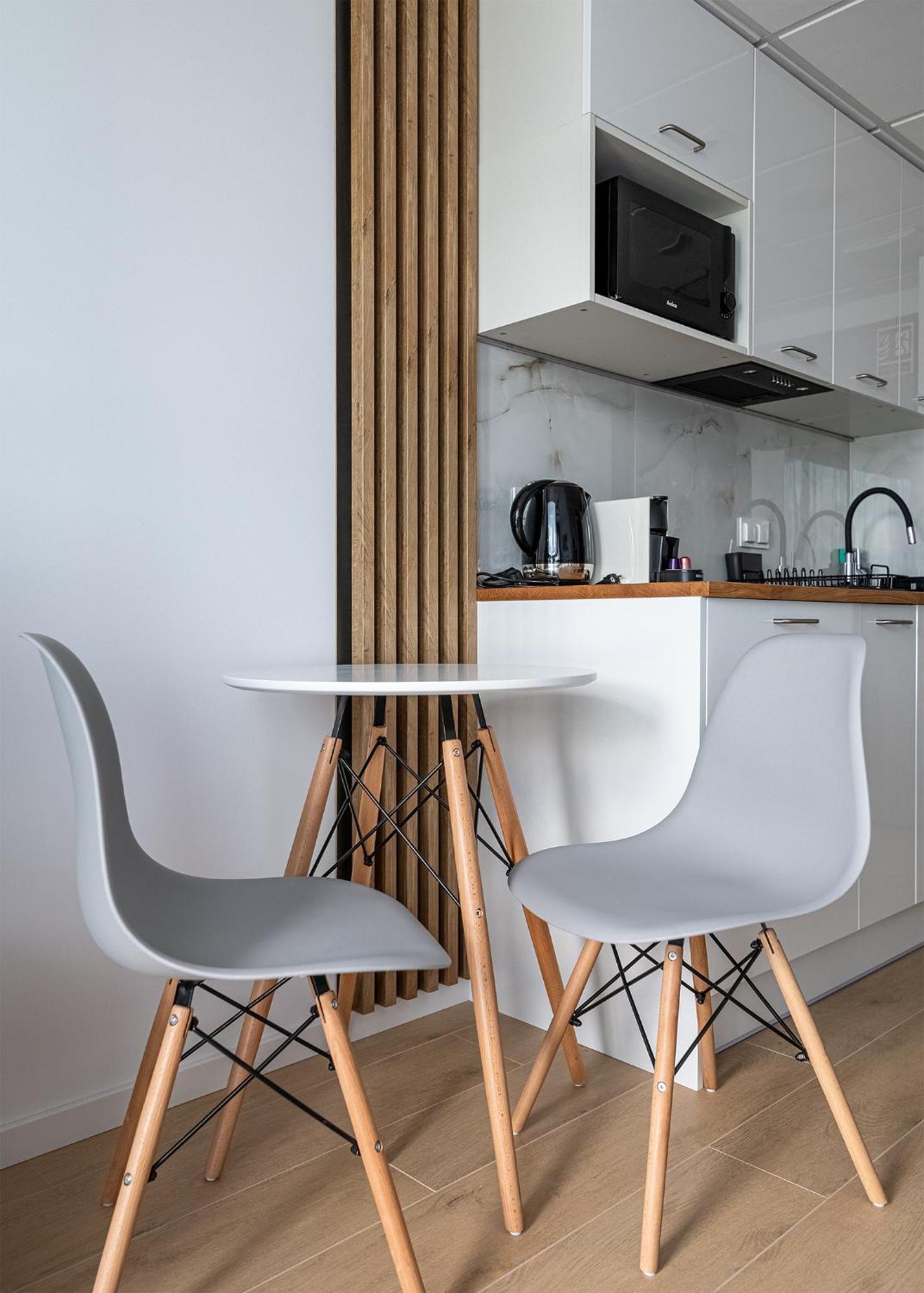 Rentplanet - Apartamenty Pileckiego 바르샤바 외부 사진