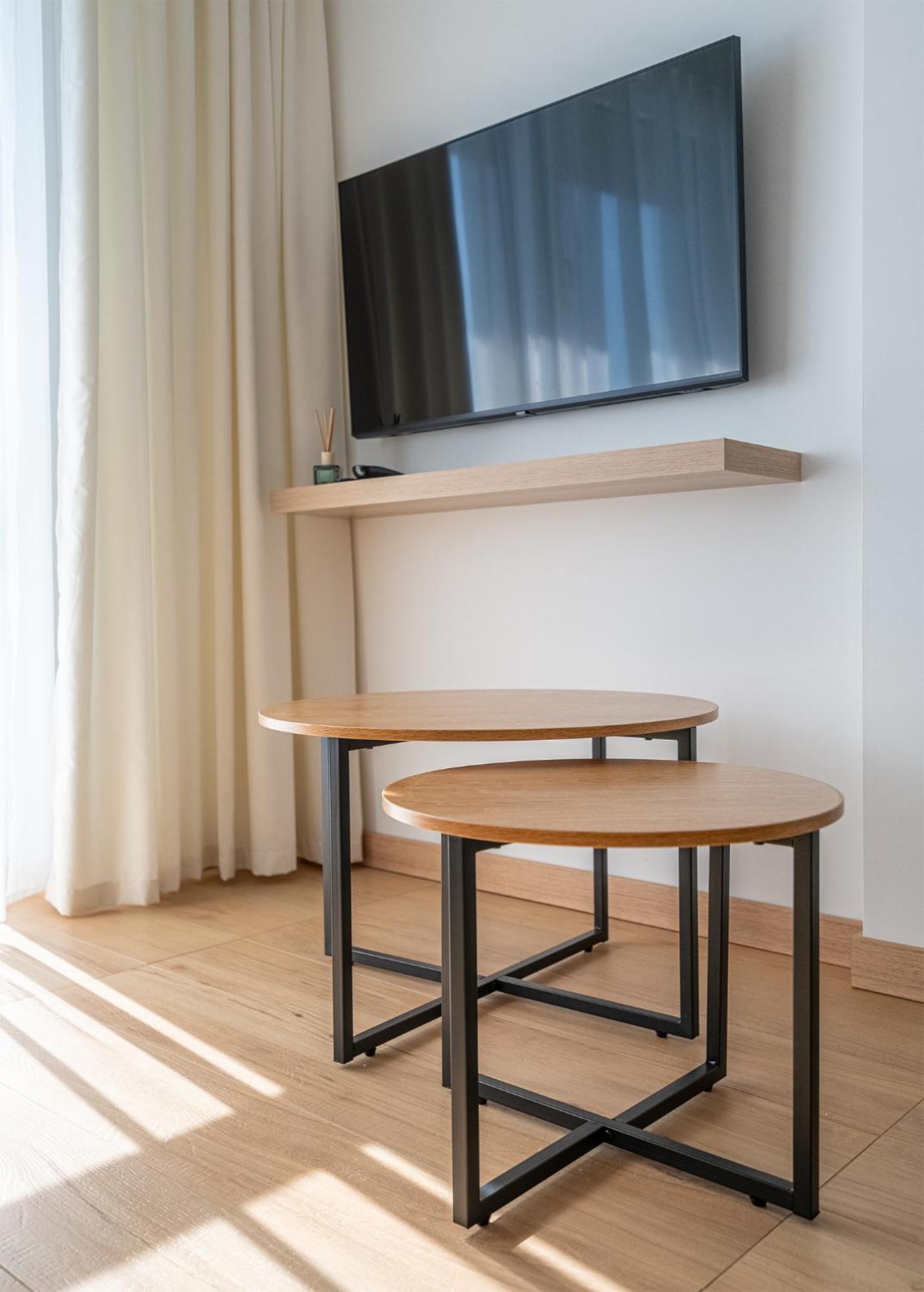 Rentplanet - Apartamenty Pileckiego 바르샤바 외부 사진
