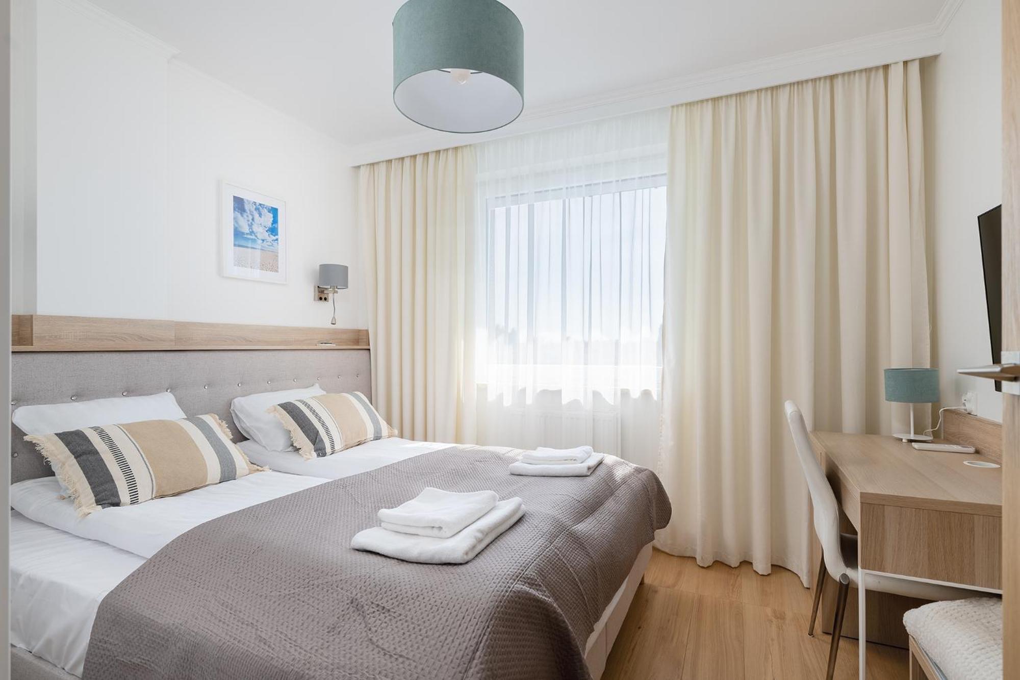 Rentplanet - Apartamenty Pileckiego 바르샤바 외부 사진