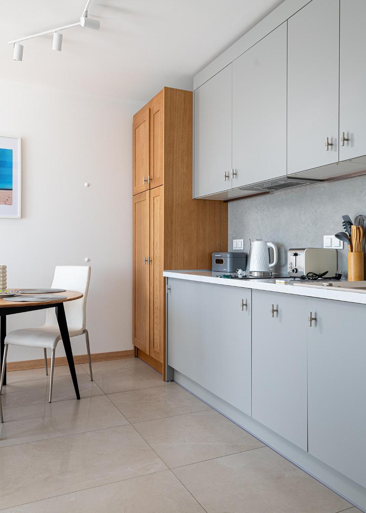 Rentplanet - Apartamenty Pileckiego 바르샤바 외부 사진