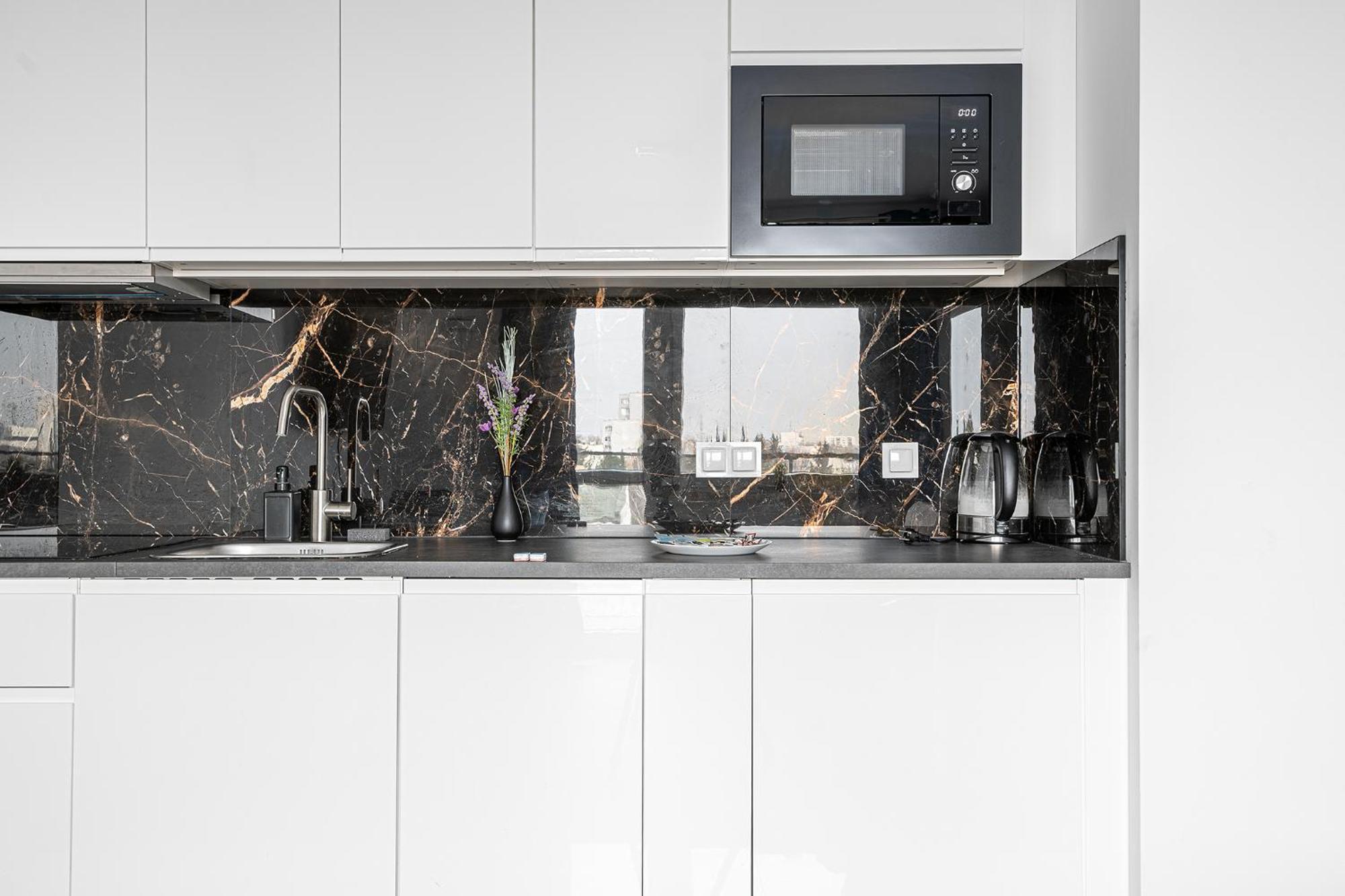Rentplanet - Apartamenty Pileckiego 바르샤바 외부 사진